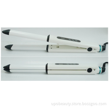 Professional Hair Curler & Hair Straightener (803)